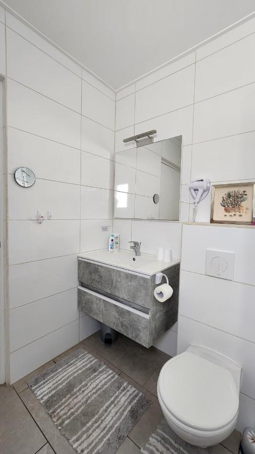 Beautiful Luxury Villa With Private Pool Palm Beach Exteriör bild